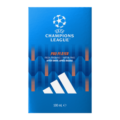 Adidas UEFA 12 férfi after shave - 100 ml