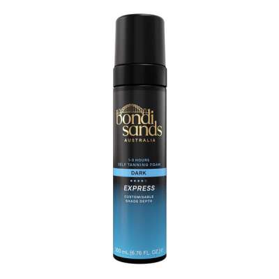 Bondi Sands One Hour Expres önbarnító hab - 200 ml