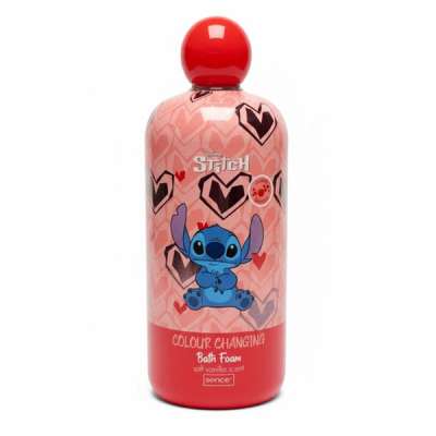Disney Stitch habfürdő - 500 ml