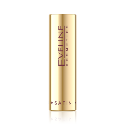 Eveline Celebrity szatén rúzs /601 - 1 db