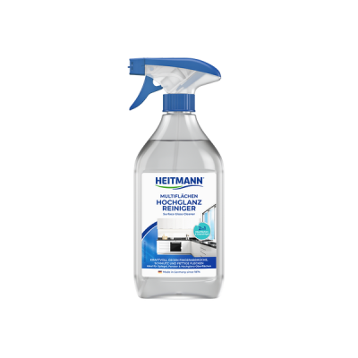 Heitmann magasfényű általános tisztító - 500 ml