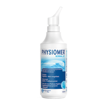 Physiomer Hypetonique orrspray - 135 ml