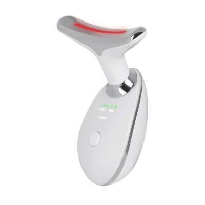 Jocca 2416 LED-es arc és nyak masszírozó - 1 db