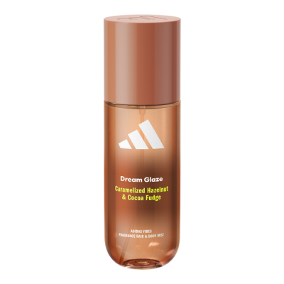 Adidas Vibes Dream Glaze női testpermet - 150 ml