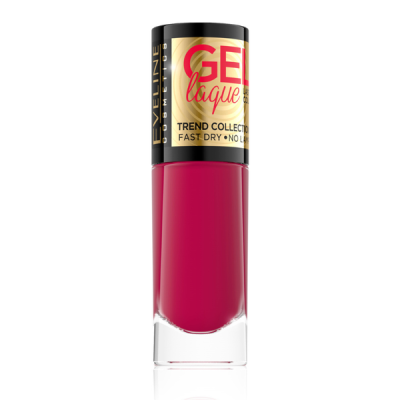 Eveline Gel Laque körömlakk /207 - 1 db