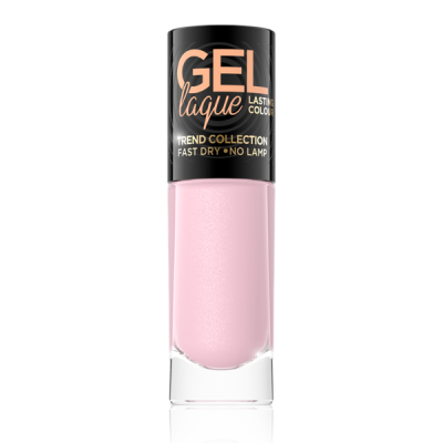 Eveline Gel Laque körömlakk /321 - 1 db