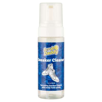 Scrub Daddy Sneaker Cleaner cipőtisztító - 150 ml