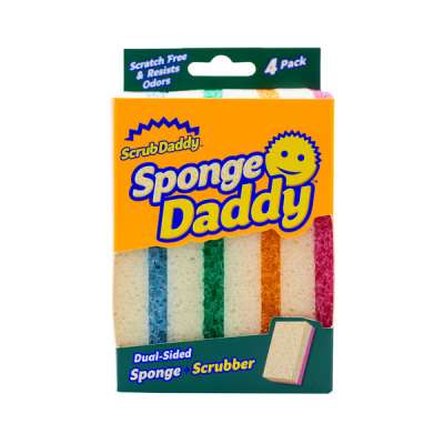 Scrub Daddy Sponge Daddy szivacs - 1 db