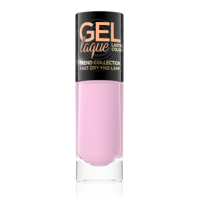 Eveline Gel Laque körömlakk /322 - 1 db