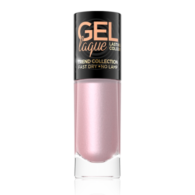 Eveline Gel Laque körömlakk /323 - 1 db
