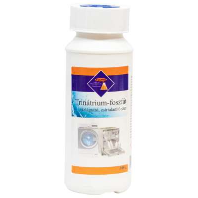 Klorid trinátrium-foszfát  - 500 g