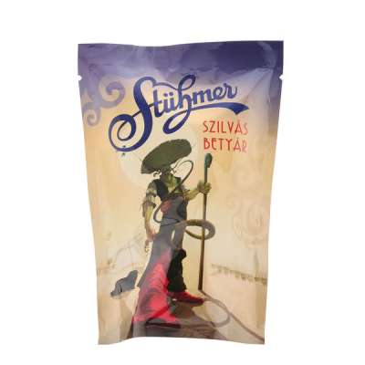 Stühmer Szilvás Betyár édesség - 135 g