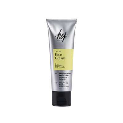 Hej Organic bőrfeszesítő lifting krém - 50 ml
