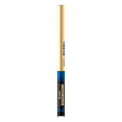 Eveline Precise Slim Vinyl 48H szemhéjtus /fekete - 1 db