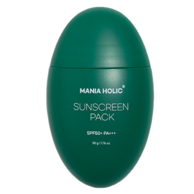Mania Holic fényvédő krém SPF 50+ - 50 g