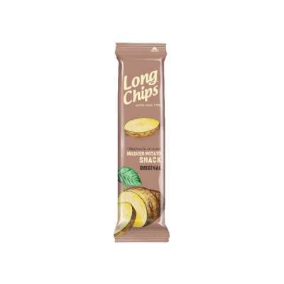 Long Chips Original snack - 75 g