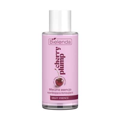 Bielenda Cherry Plump hidratáló tonik - 100 ml