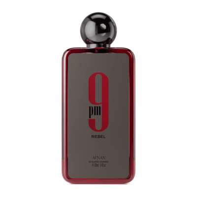 Afnan 9PM Rebel férfi Eau de Parfum - 100 ml