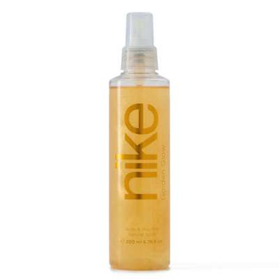Nike Golden Glow testpermet - 200 ml