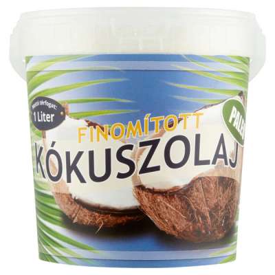 Variocom kókuszolaj - 1000 ml