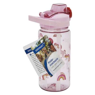 Ideen Welt kulacs gyerekeknek 600 ml /unikornis - 1 db