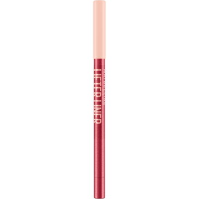 Maybelline New York Lifter Liner ajakkontúr ceruza /103 On Holiday - 1 db