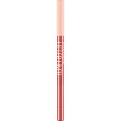 Maybelline New York Lifter Liner ajakkontúrceruza /101 Get Charm'd - 1 db