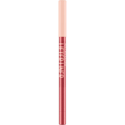 Maybelline New York Lifter Liner ajakkontúrceruza /102 Dazzling - 1 db