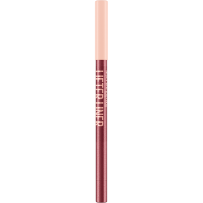 Maybelline New York Lifter Liner ajakkontúrceruza /104 Hidden Gem - 1 db