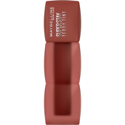 Maybelline New York Super Stay Teddy Tint ajakszínező /115 Velvet Choker - 1 db