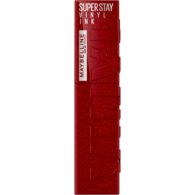 Maybelline New York Superstay Vinyl Ink hosszantartó folyékony rúzs /902 - 1 db