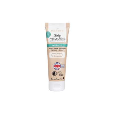 Mabyen babaápoló krém - 75 ml