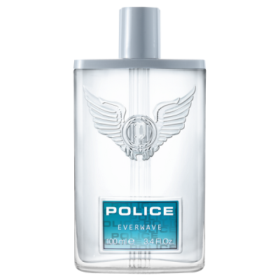 Police Contemporary Everwave férfi Eau de Toilette - 100 ml