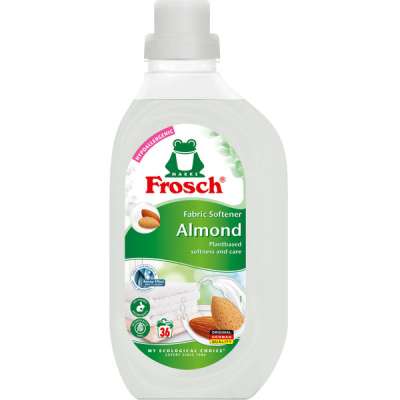Frosch Almond öblítő - 900 ml