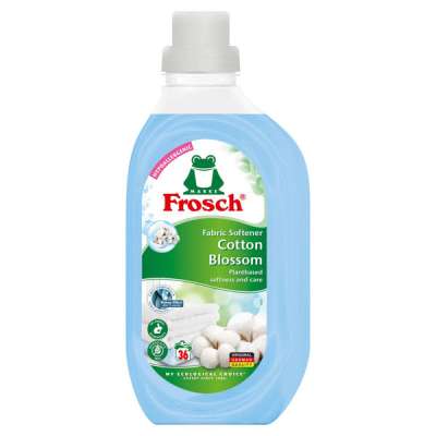 Frosch Cotton Blossom öblítő - 900 ml
