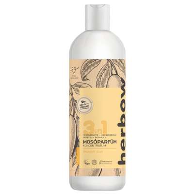 Herbow Radiant Sun 3in1 mosóparfüm koncentrátum 200 mosás - 1000 ml