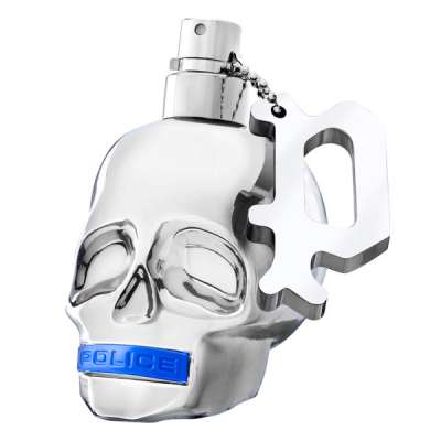 Police To Be True Me Man férfi Eau de Toilette - 40 ml