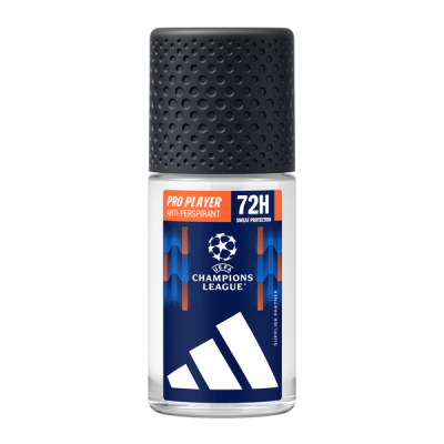 Adidas UEFA 12 izzadásgátló roll-on - 50 ml