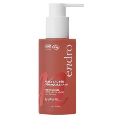 Endro arctisztító olaj - 100 ml