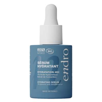 Endro hidratáló szérum - 30 ml