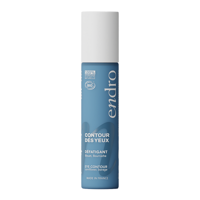 Endro szemkörnyékápoló - 10 ml