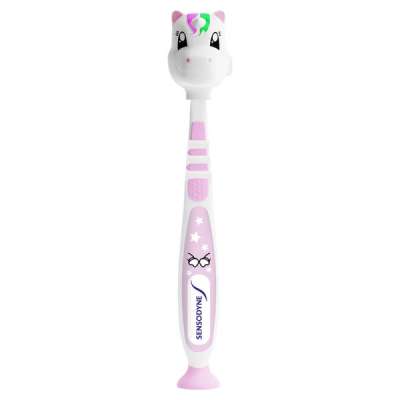 Sensodyne gyerek fogkefe 3-6 éves korig - 1 db