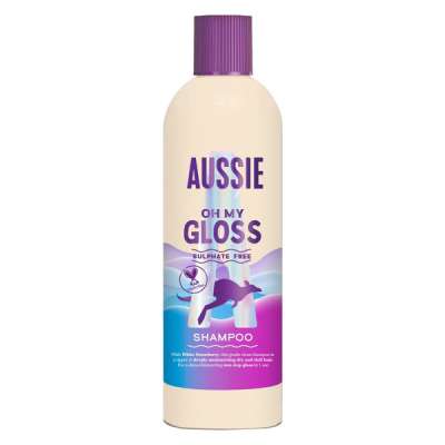 Aussie Gloss sampon - 200 ml