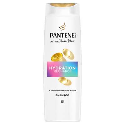 Pantene Moisture sampon - 400 ml