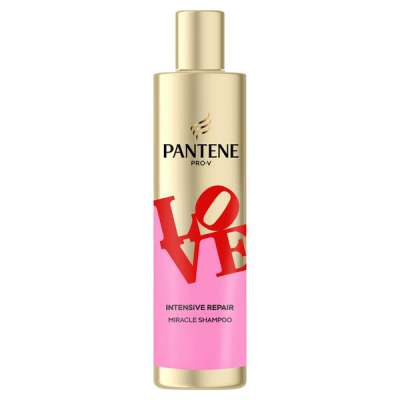 Pantene Pro V Robert Indiana sampon - 250 ml