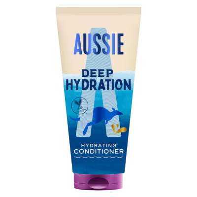Aussie Deep Hydration balzsam - 200 ml