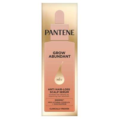 Pantene Grow Abundant szérum - 60 ml