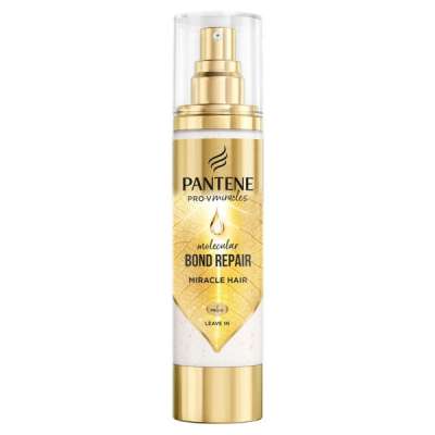 Pantene Molecular Bond Repair szérum - 90 ml