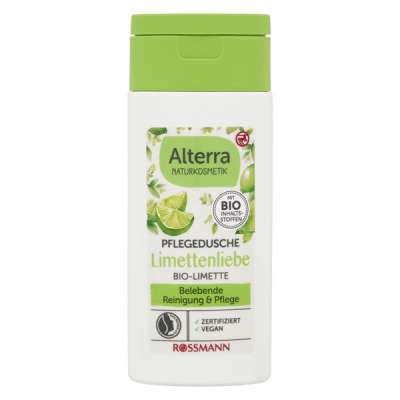 Alterra tusfürdő - 50 ml