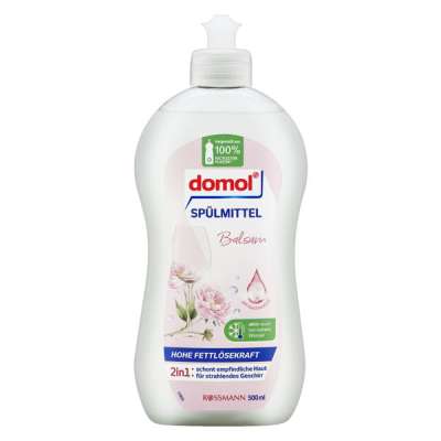 Domol mosogatószer - 500 ml